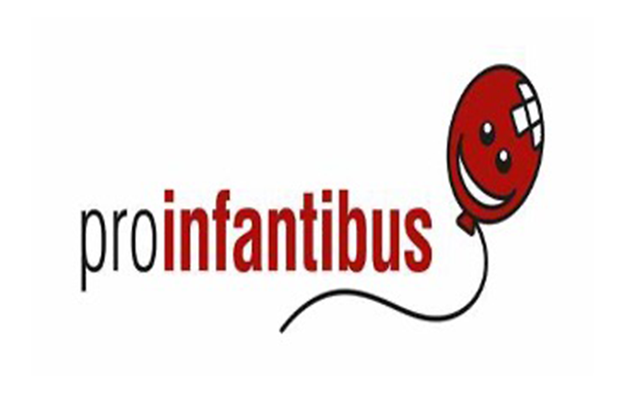 Home 43 proinfantibus